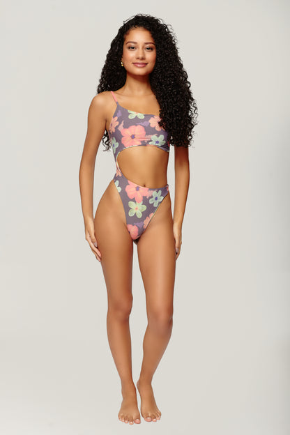 Maiô Maui - La Isla